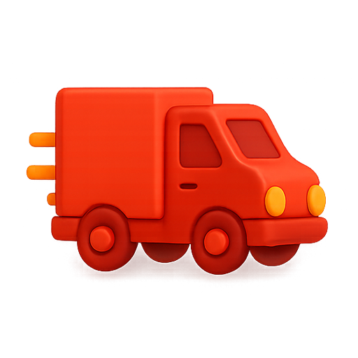 Swift, Secure Delivery​