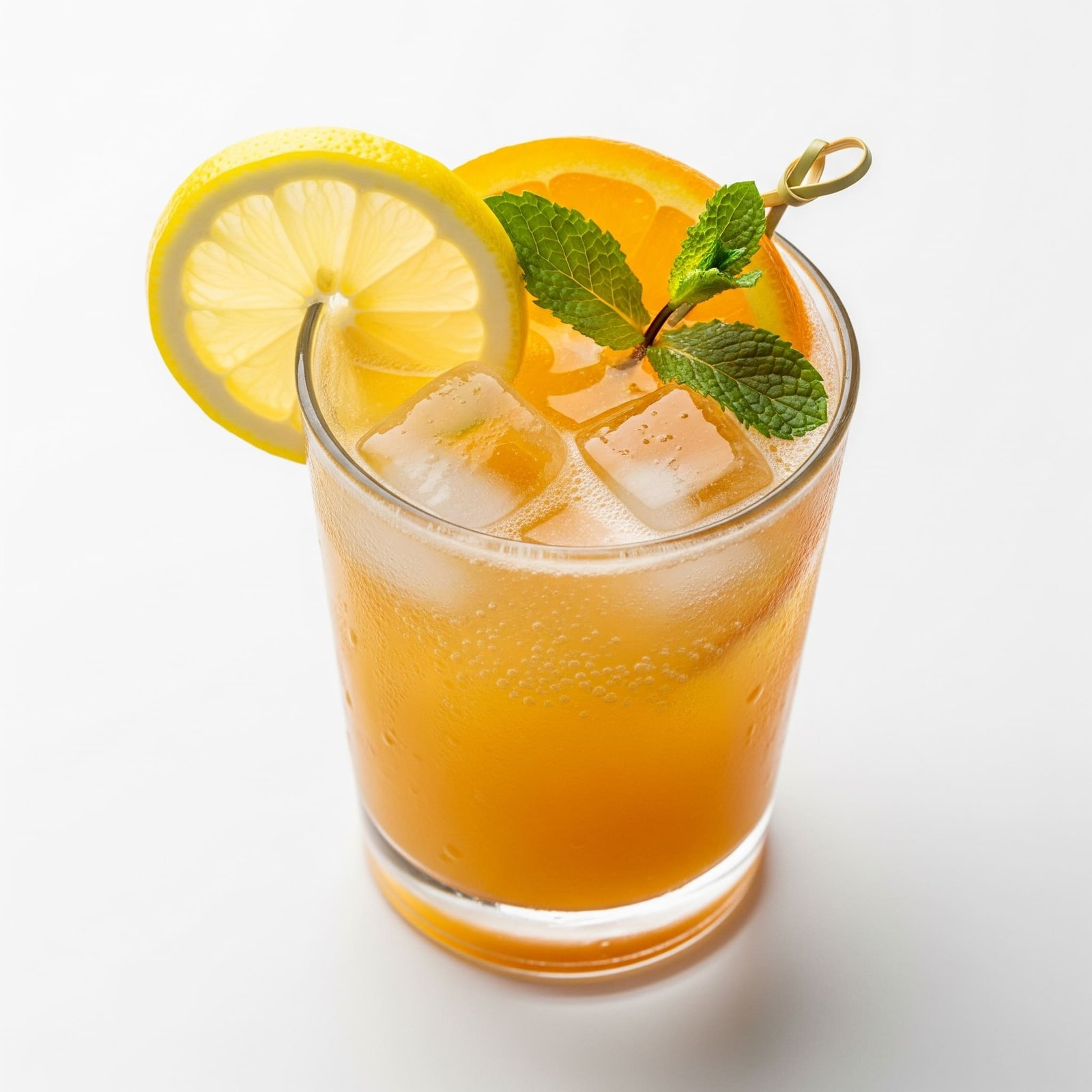 Vitamin Mocktail